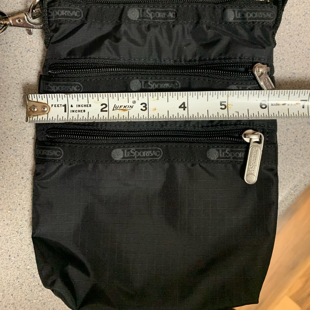 New sport sac crossbody purse